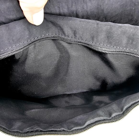 Thirty-One On the Go Changing Clutch Foldable Baby Diaper Changing Pad Black - Picture 11 of 12